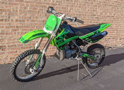 kx 85 compression test|03 kx85 low compression .